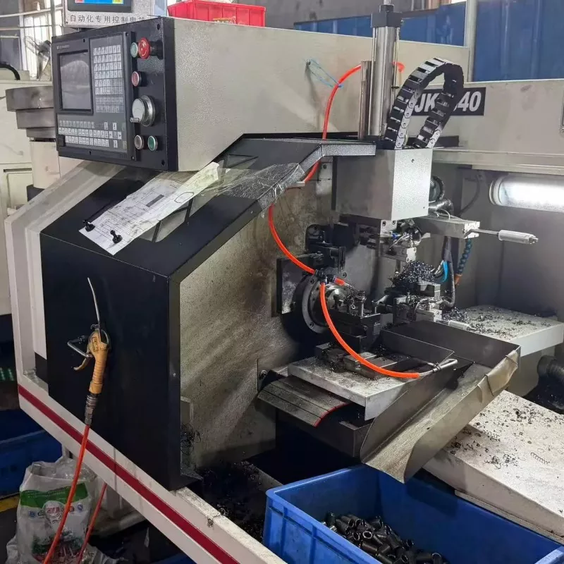 Conas a Ghiorraíonn Tuoyuan Metal Amanna Luaidhe do Thionscadail CNC? Conas a Ghiorraíonn Tuoyuan Metal Amanna Luaidhe do Thionscadail CNC?