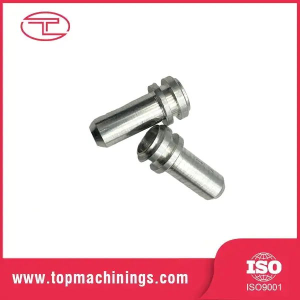 Pionnaí Dowel Tionscail Meaisínithe CNC