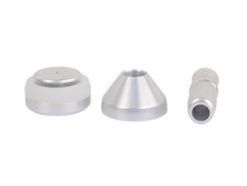 Cnc Machined Anodized Aluminum Parts