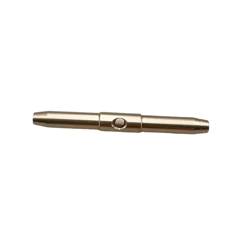Machined Fasteners
